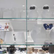 Princessehof Ceramics Museum by i29