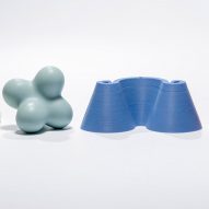 Paula Lorence designs Taktil objects for children with autism