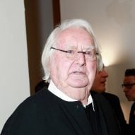 Richard Meier steps down following sexual harassment allegations