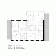 Residence La Salle by Hatem+D + Etienne Bernier Architecte