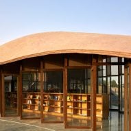Maya Somaiya Library by Sameep Padora & Associates