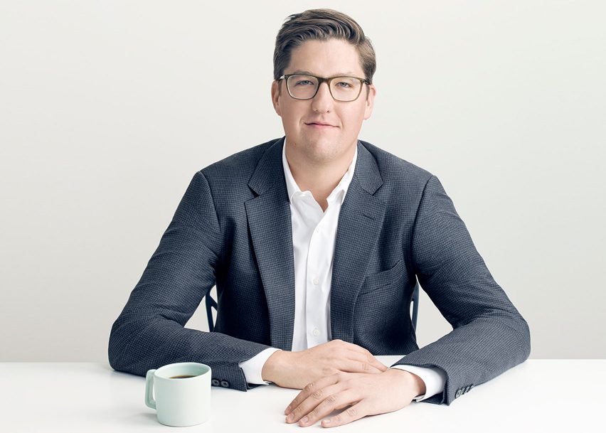 Phaidon names Spencer Bailey as editor-at-large