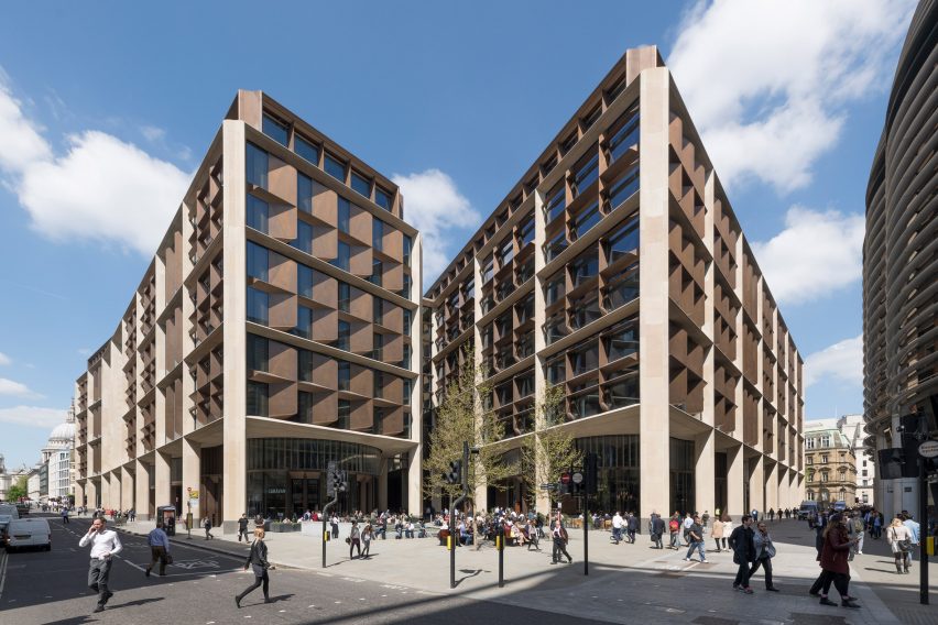 Foster + Partners wins RIBA Stirling Prize 2018