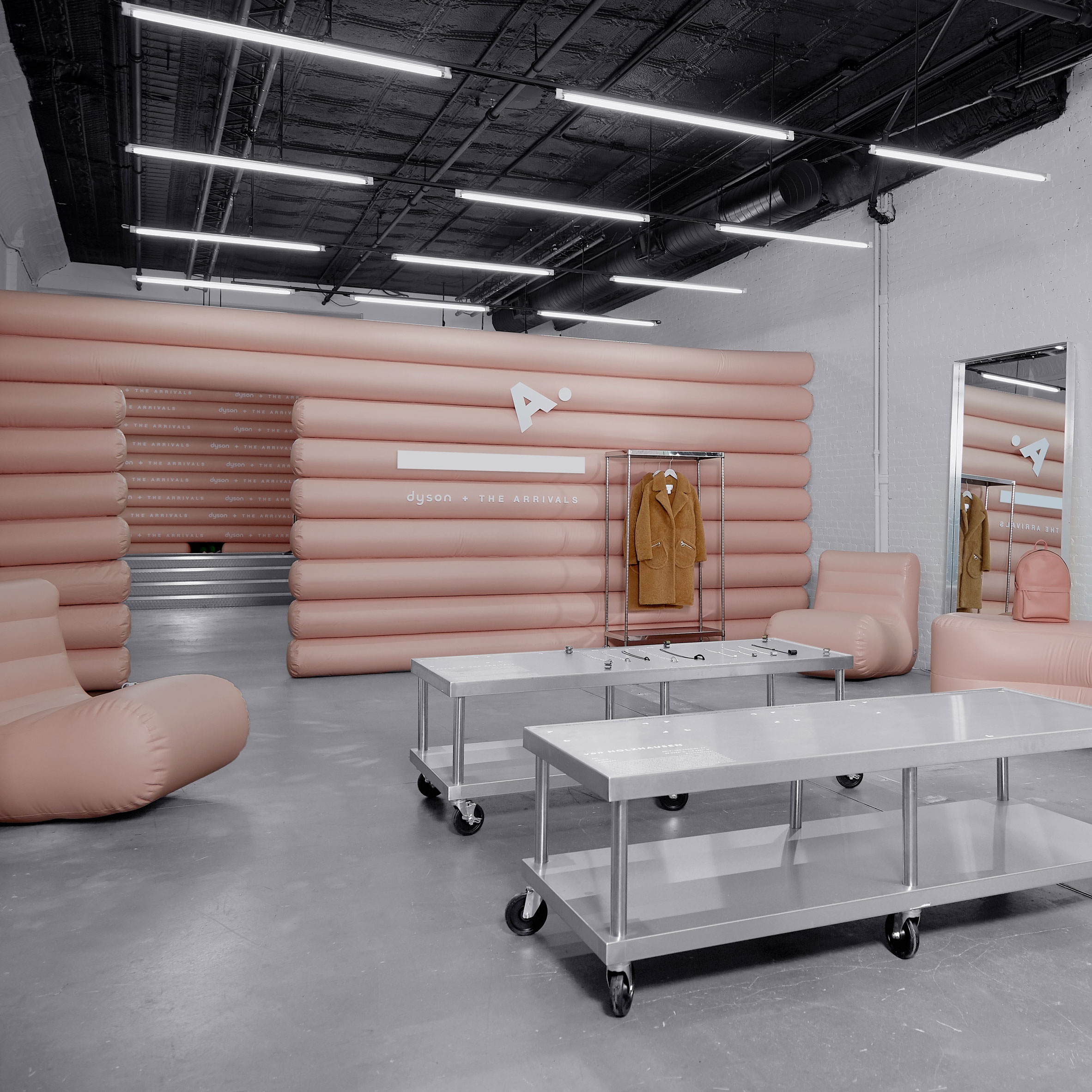 Permanent Style's First American Pop-up Shop Is Coming to NYC
