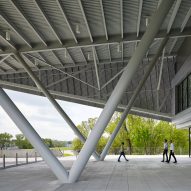 Water Institute by Perkins Will