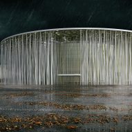 Wuxi Show Theatre by SCA