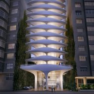 Zaha Hadid's first Brazilian building scrapped after long delays