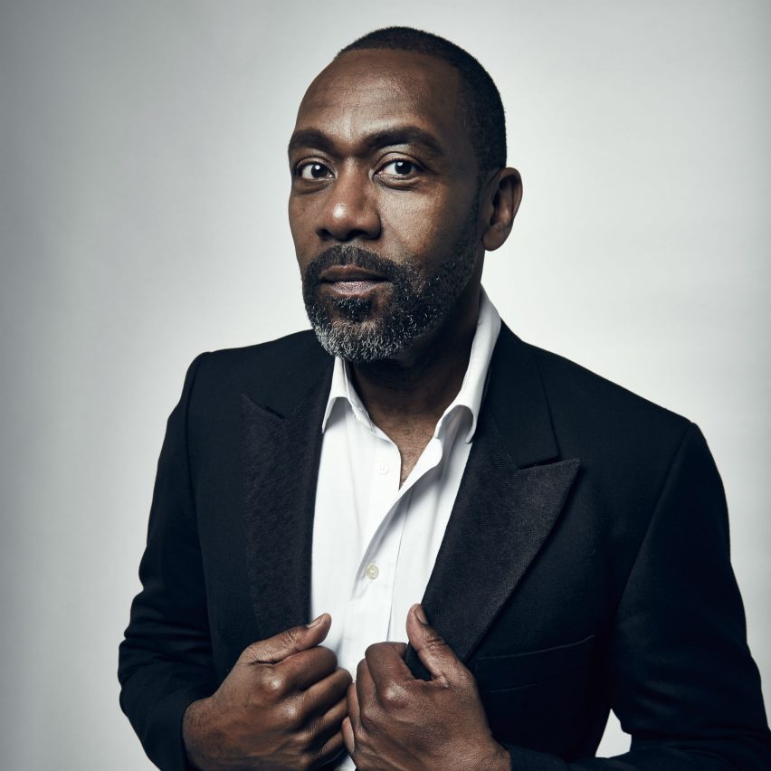 Lenny Henry to host Dezeen Awards