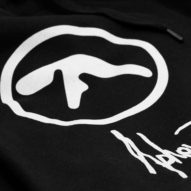 Aphex Twin launches creepy new merch based on his music videos