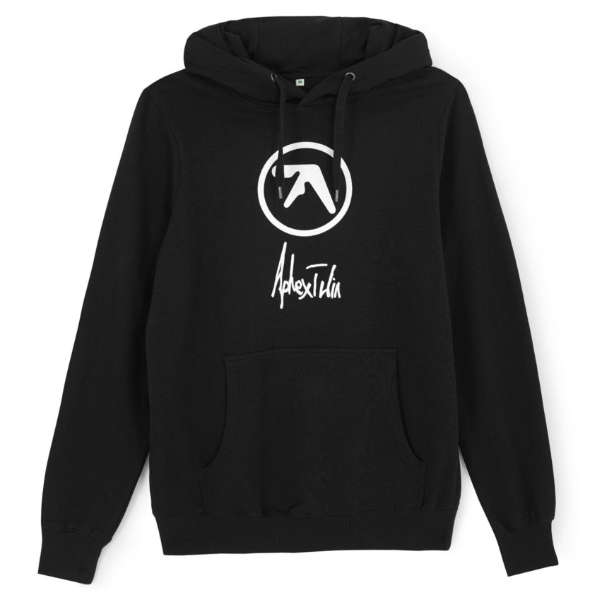 Aphex Twin launches creepy new merch based on his music videos