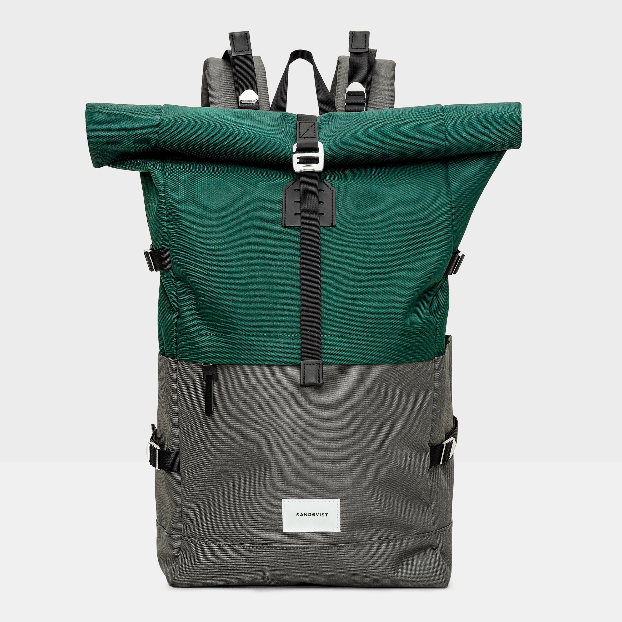 Christmas 2018 gifts for architects and designers: Backpack Bernt by Sandqvist