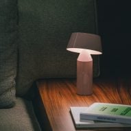 Competition: win a colourful Bicoca lamp by Marset