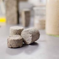 Bio-bricks made from human urine could be environmentally friendly future of architecture