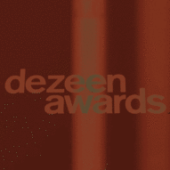 Micha Weidmann Studio uses colour and movement to animate Dezeen Awards ceremony