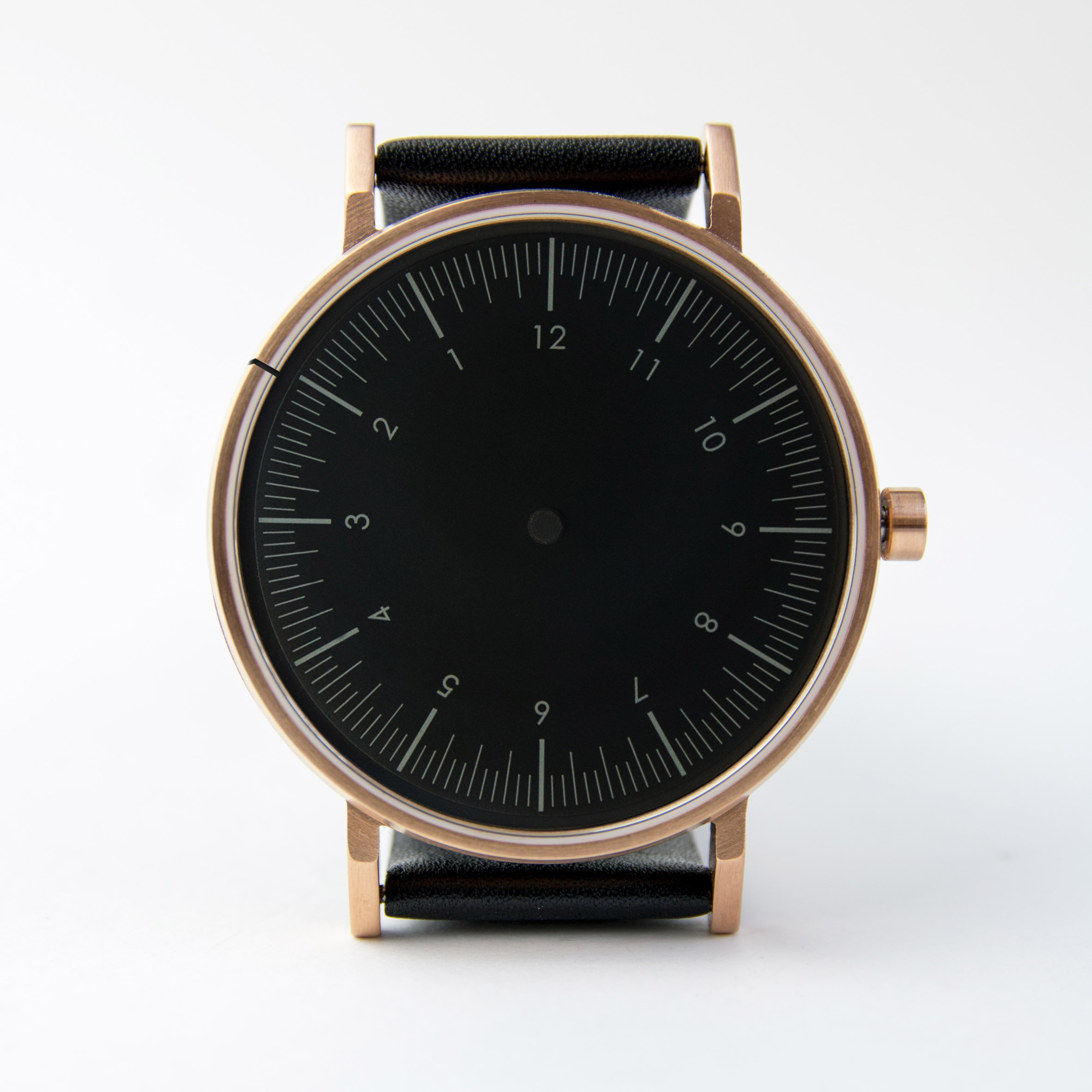Win a Reverse watch from Simpl