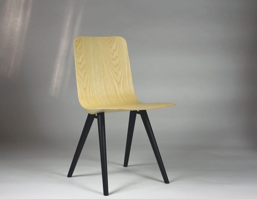 Nordic competition shines the spotlight on the most sustainable chairs from across the region