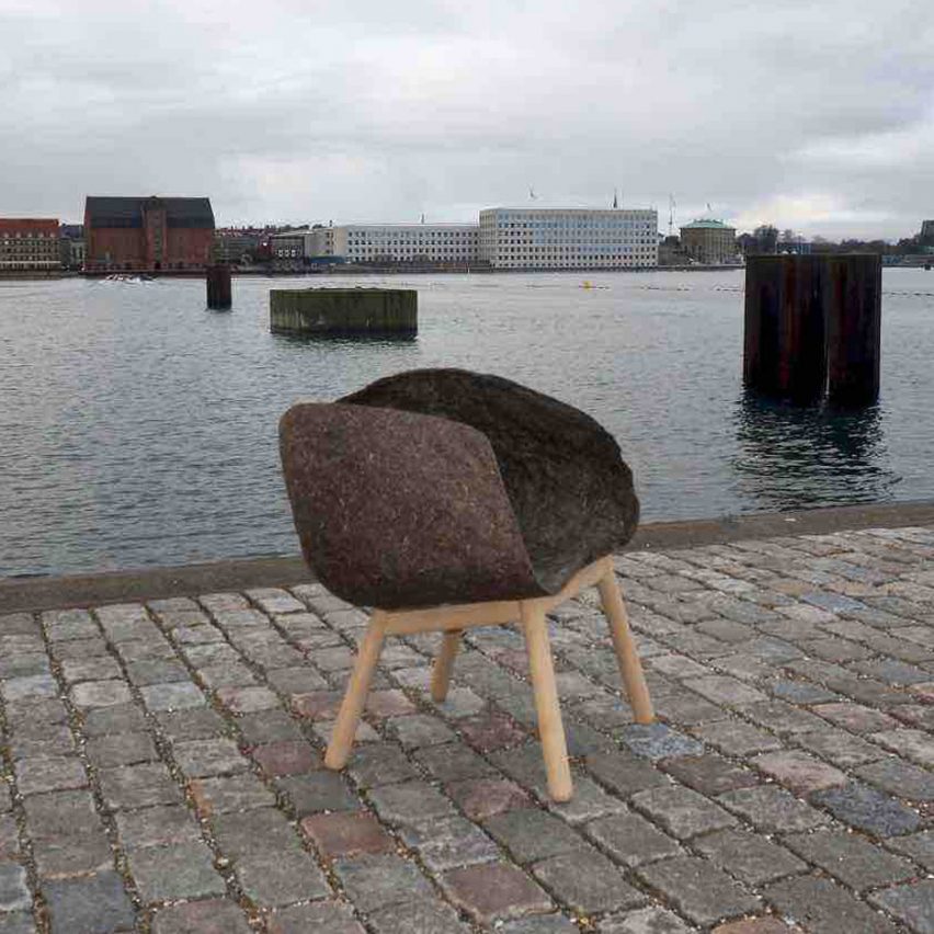 Nordic competition highlights most sustainable chairs from across the region