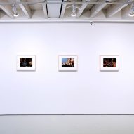 Denise Scott Brown photo exhibition