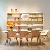 Hay's first US store opens in Portland