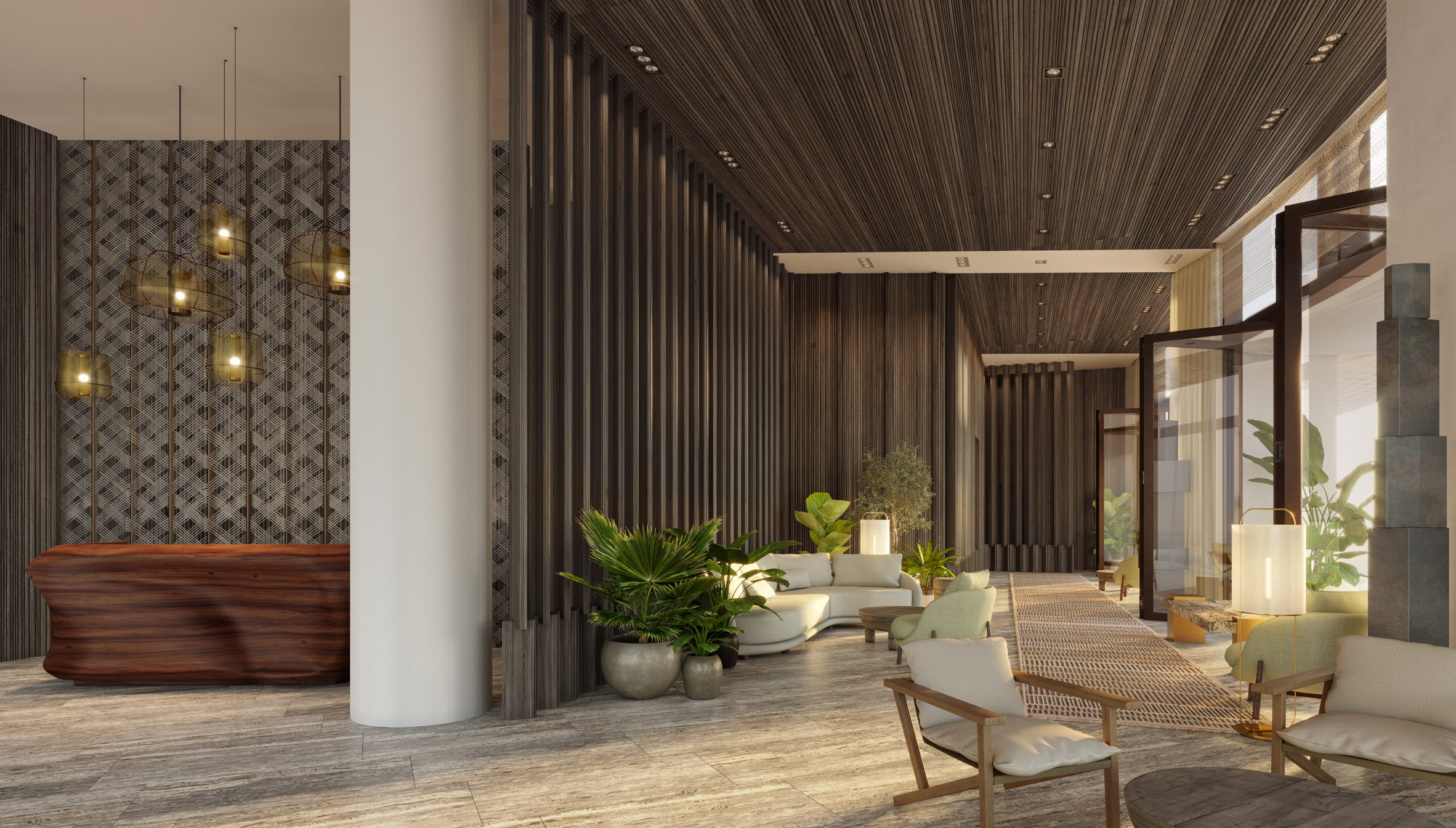 WARD VILLAGE® WELCOMES RESIDENTS TO KŌʻULA® WITH OPENING OF NEW RESIDENTIAL  TOWER DESIGNED BY STUDIO GANG