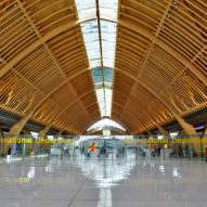 Mactan Cebu Airport Integrated Design Associates