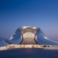 Top four opportunities for project architects on Dezeen Jobs