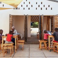 The Okana Centre for Change in Kenya, by Laura Katharina Straehle and Ellen Rouwendal