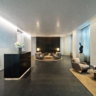 One Hundred East Fifty Third by Foster + Partners