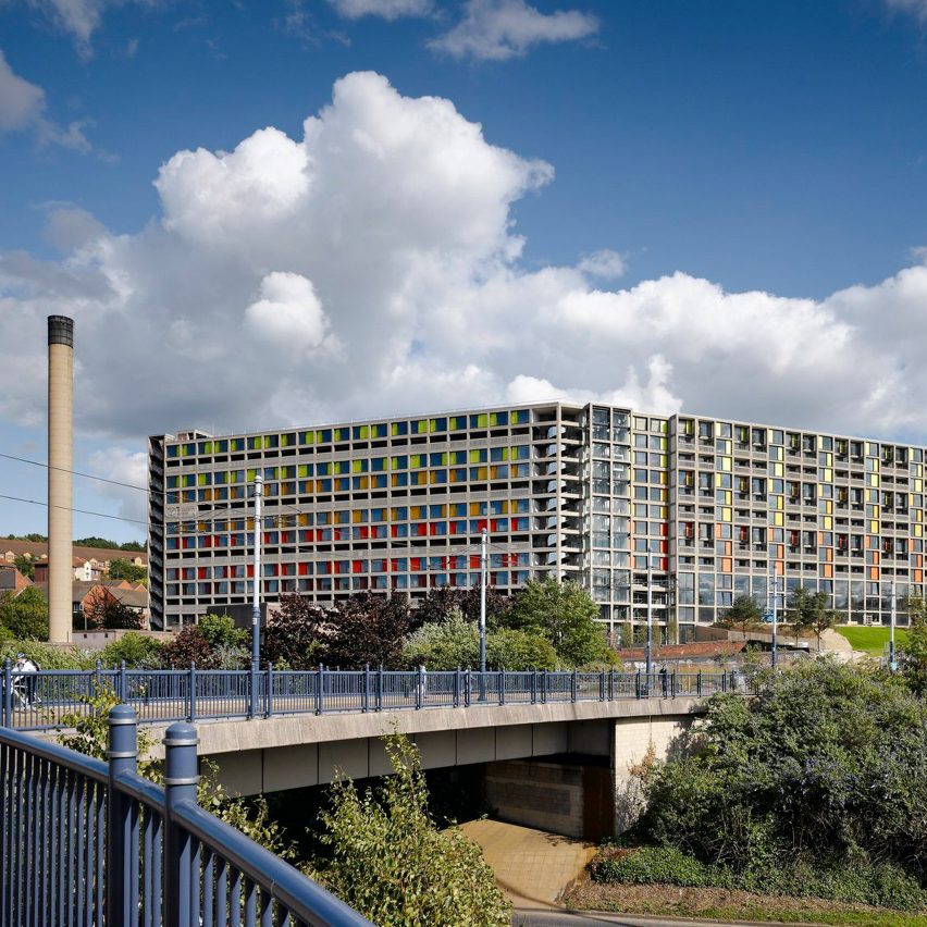 Sheffield architecture needs civic action, says Owen Hatherley