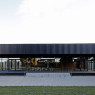 New Zealand Architecture Awards 2018: Trafalgar Centre by Irving Smith Architects