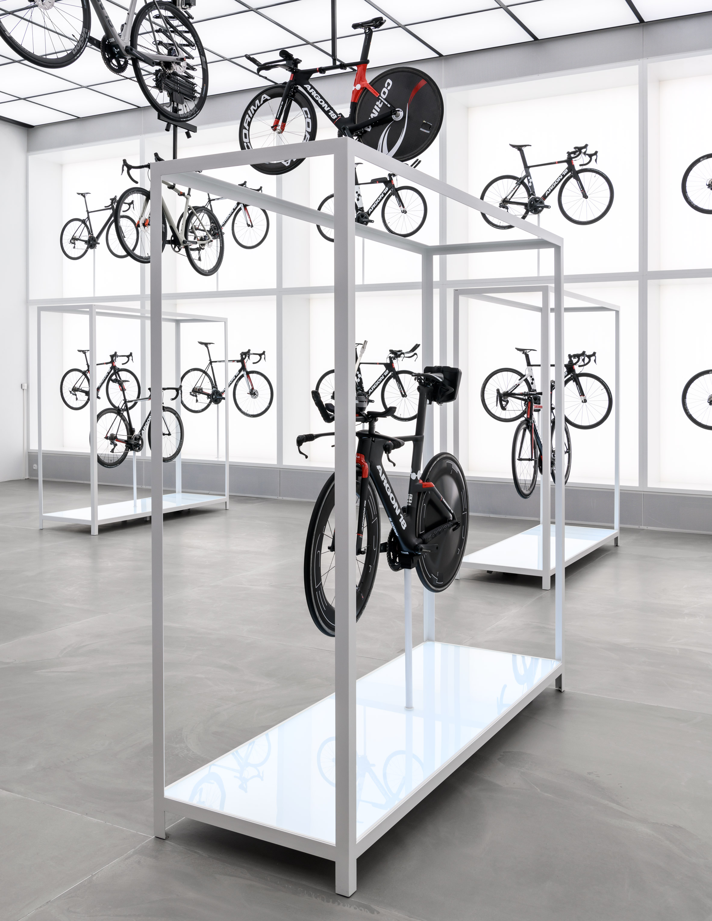 united cycle store