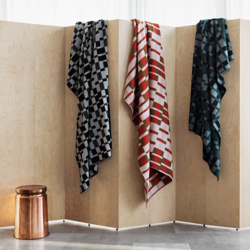 Gifts For Interior Designers Dezeen S Christmas Guide 2018