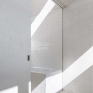 Casa CCFF by Leopold Banchini Architects in Lancy, Switzerland