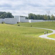 "Landscape architecture in 2018 provided a bold vision for our shared built environment"