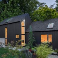Granny Pad in Seattle by Best Practive Architecture