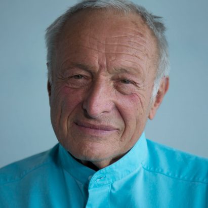 This week architects paid tribute to high-tech pioneer Richard Rogers
