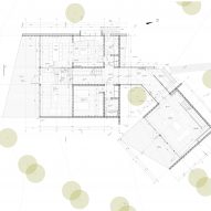 Split House by Hsu Gabriel Architects