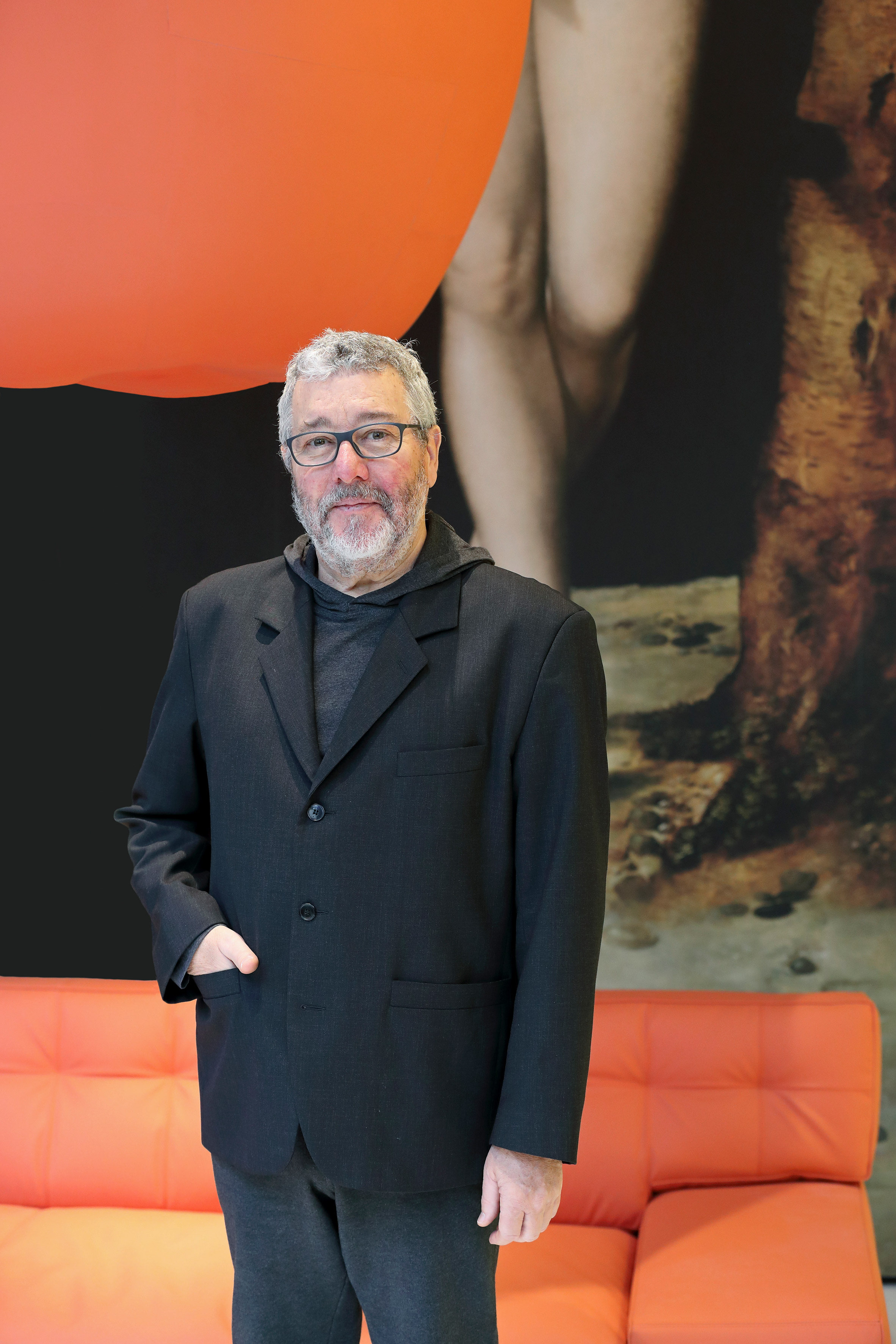 Philippe Starck Cassina