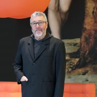 Philippe Starck covers furniture for Cassina with apple-based vegan fabric