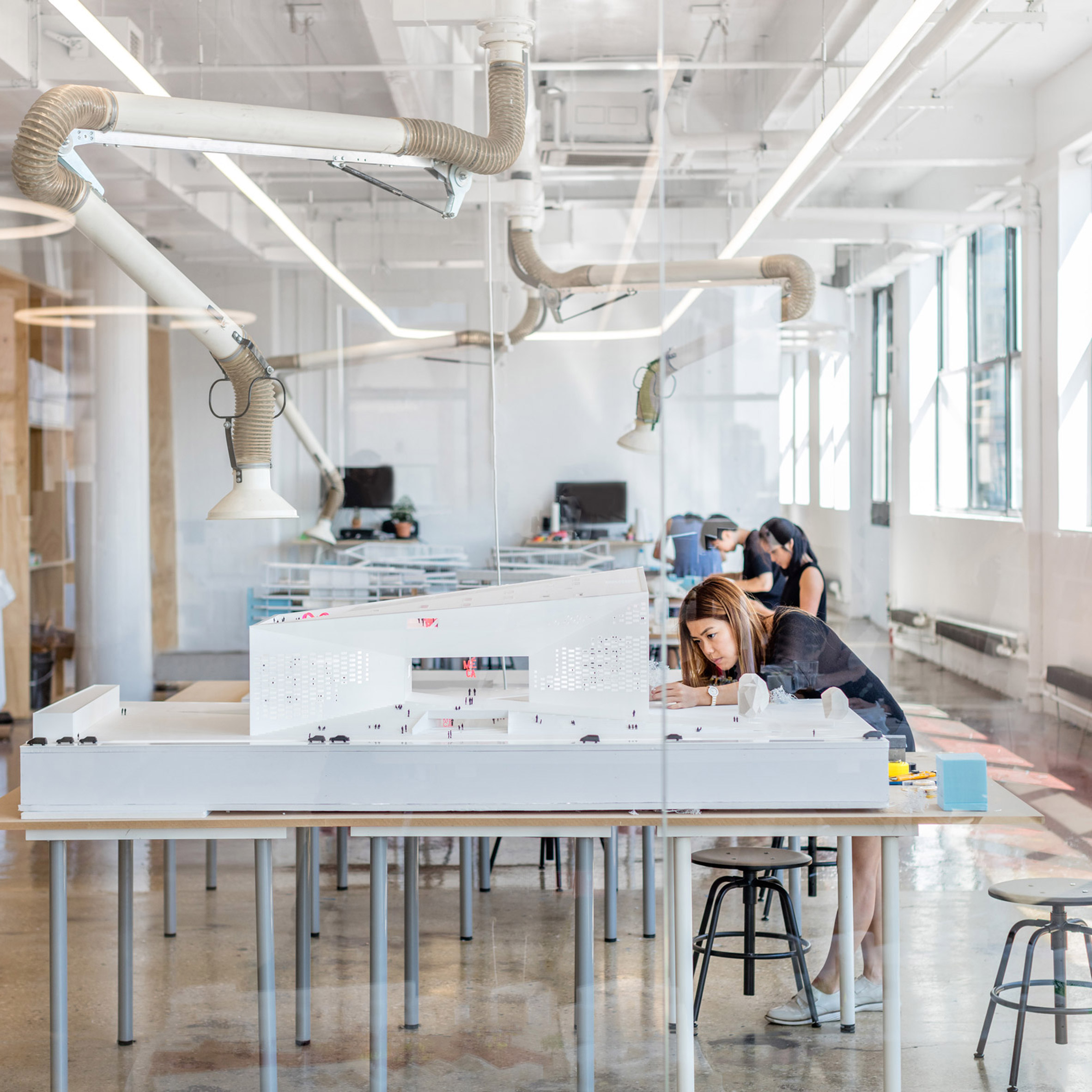 Big Moves New York Office To Bright Space In Dumbo