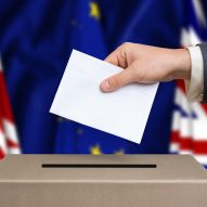 Creative Industries Federation, Foster and Chipperfield call for second Brexit referendum