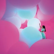 Five "bubbletecture" projects that show innovation in inflatables