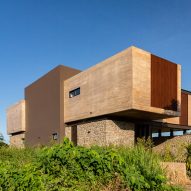 Casa Nicte Ha by Di Frenna Arquitectos