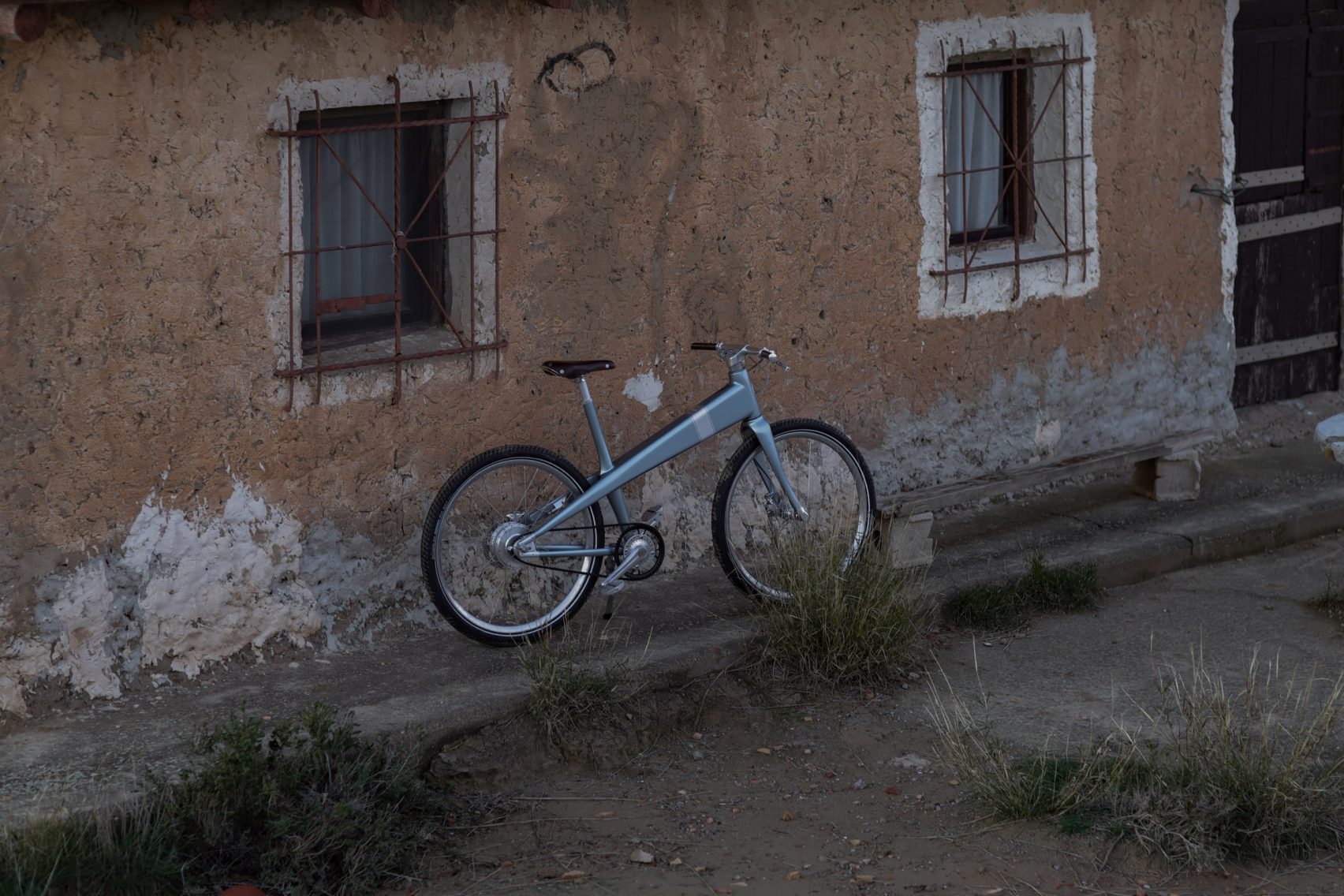 Coleen fashion bike