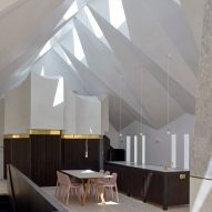 The Chapel by Craftworks in south London, England