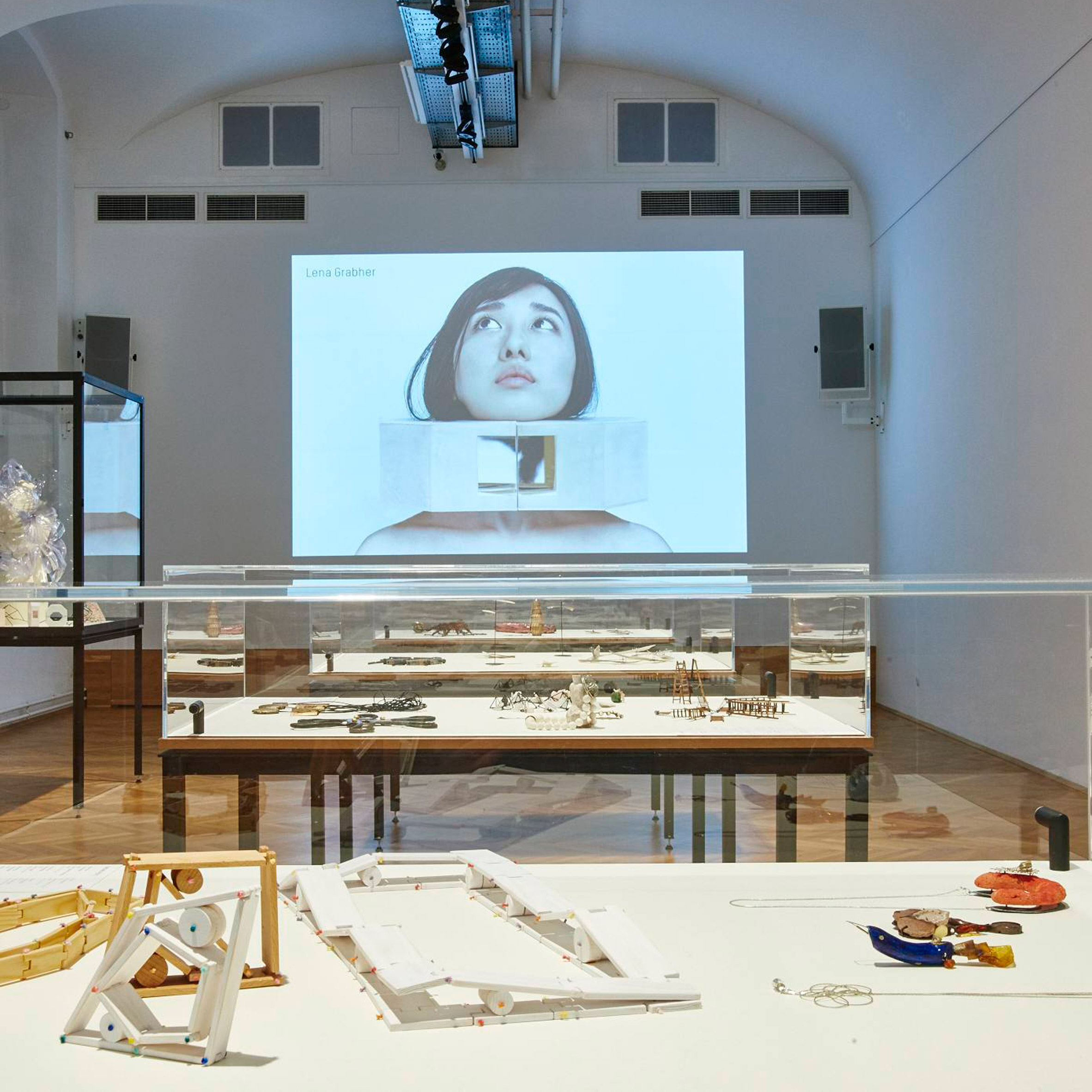 Design and architecture exhibitions guide: Jewellery in Austria
