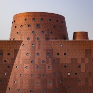 The Exploratorium by Bernard Tschumi Architects