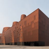 The Exploratorium by Bernard Tschumi Architects