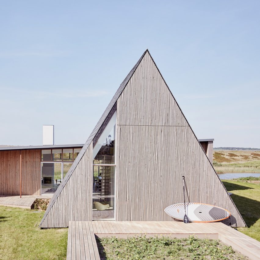 Urlaub Architektur's Holiday Architecture book roundup: Light House by Søren Sarup