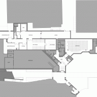 Hood Museum of Art overhauled by Tod Williams Billie Tsien Architects